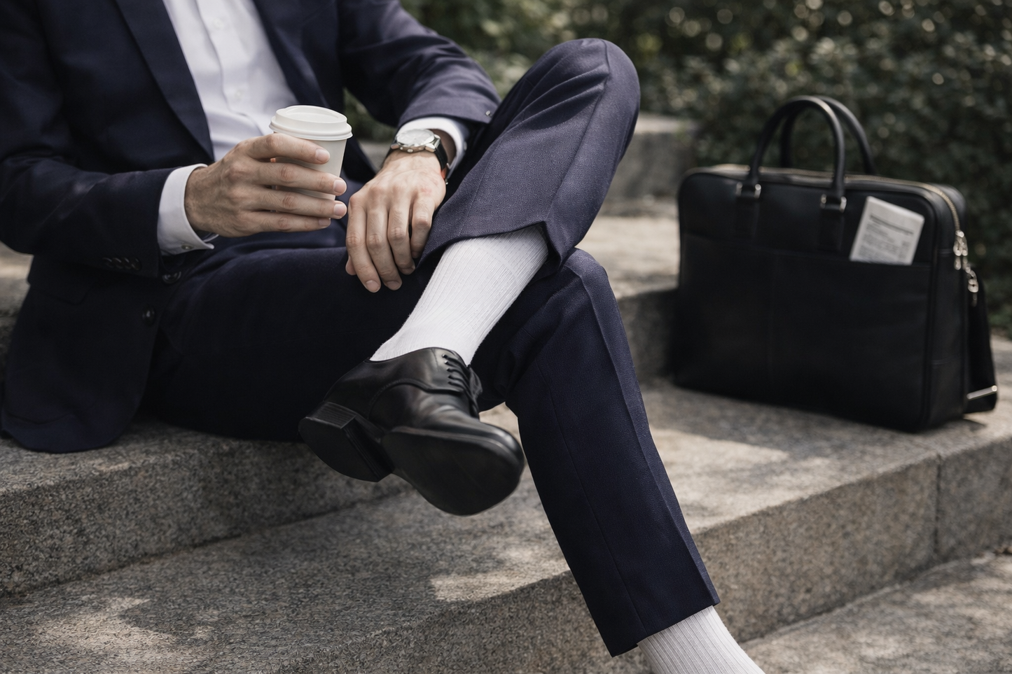 VARDEN Essential Socks