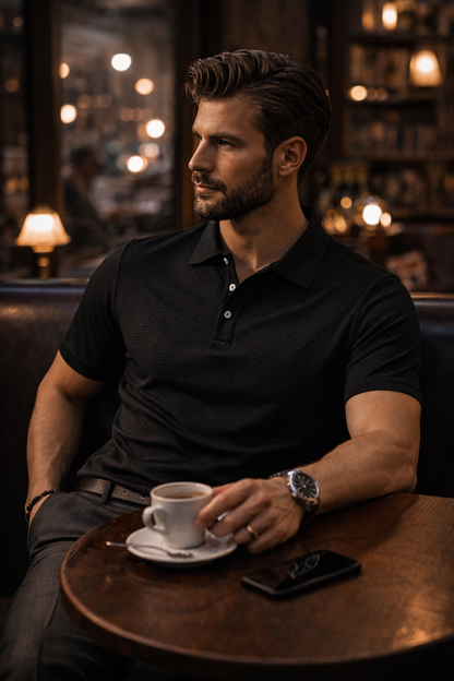 VARDEN Atlas Polo