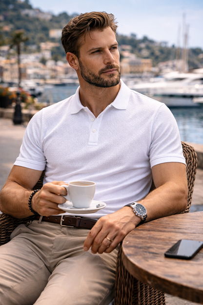 VARDEN Atlas Polo