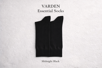 VARDEN Essential Socks