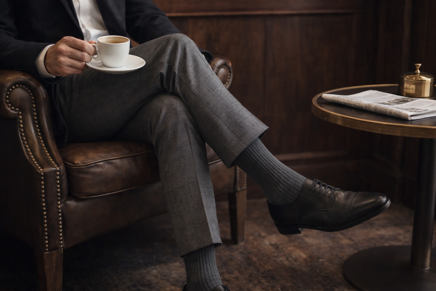 VARDEN Essential Socks