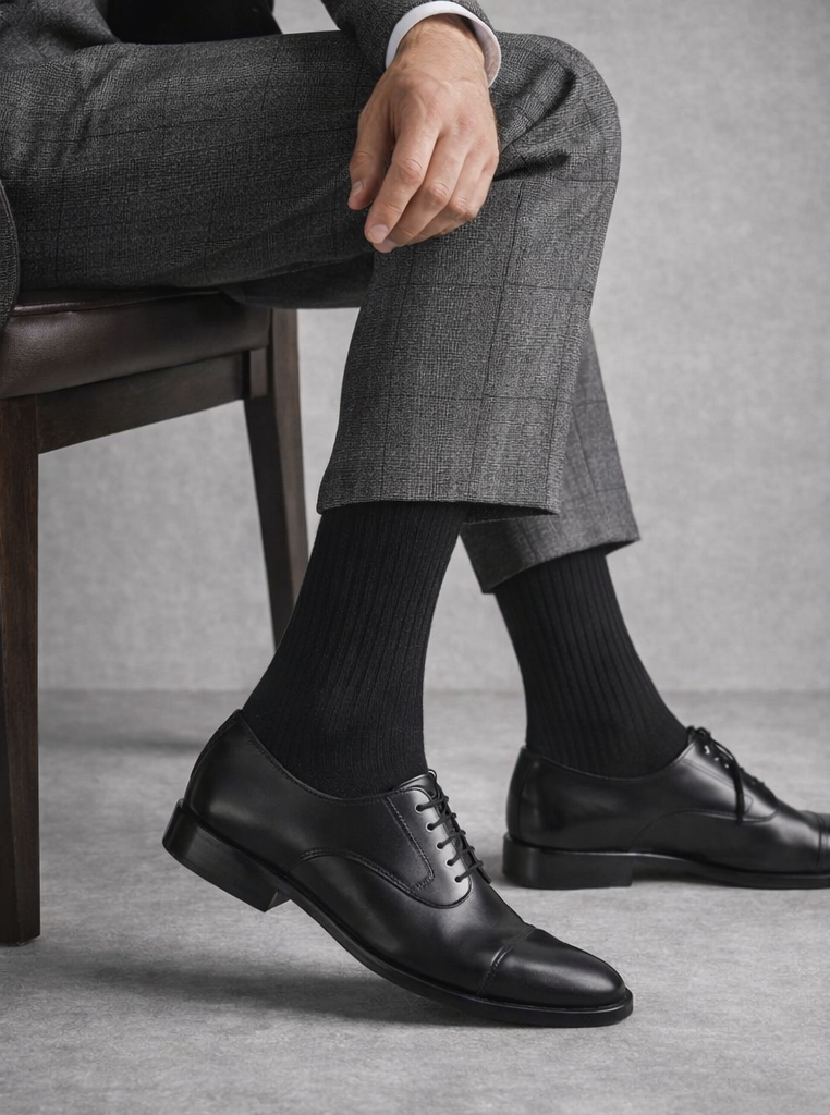 VARDEN Essential Socks