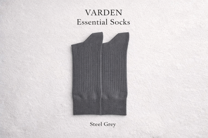 VARDEN Essential Socks