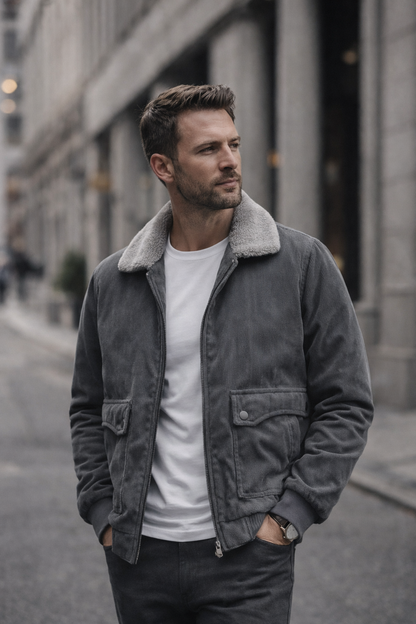 VARDEN Urban Jacket