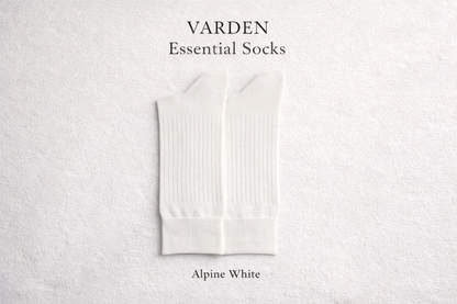 VARDEN Essential Socks